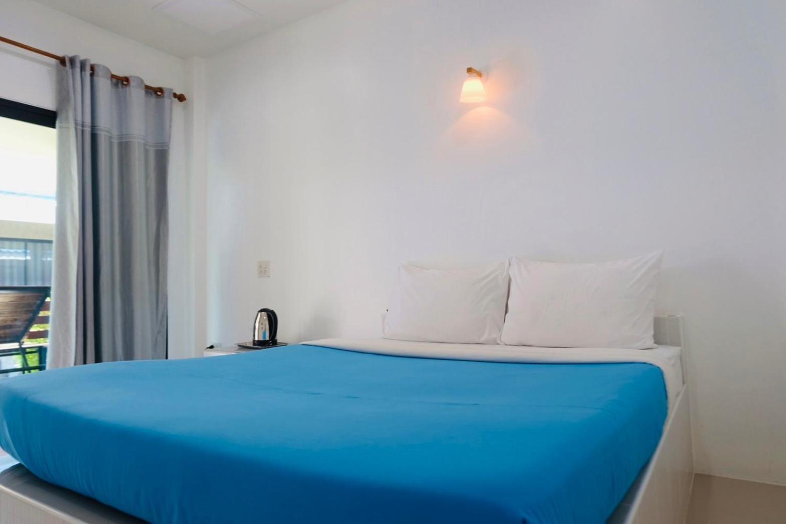 Nam Sai Loft Resort Chao Lao Beach Eksteriør billede